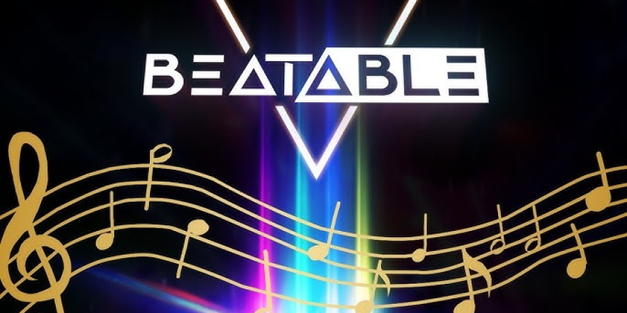 BEATABLE – full release now available on Meta Quest